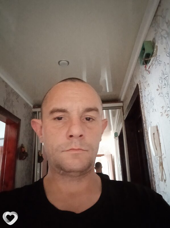 Павел, 42, Саранске — анкета №229000