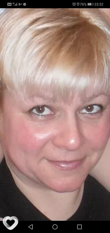Оксана, 54, Электростали — анкета №229006