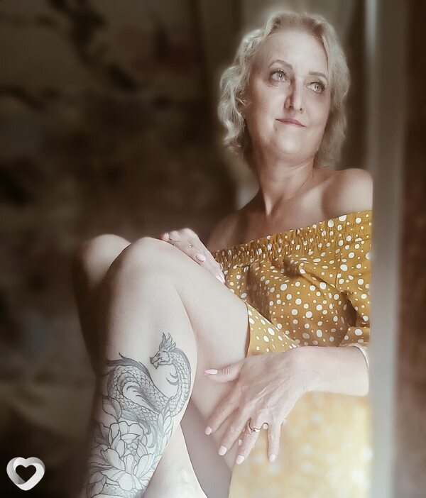 Елена, 55, Санкт-Петербурге — анкета №229007