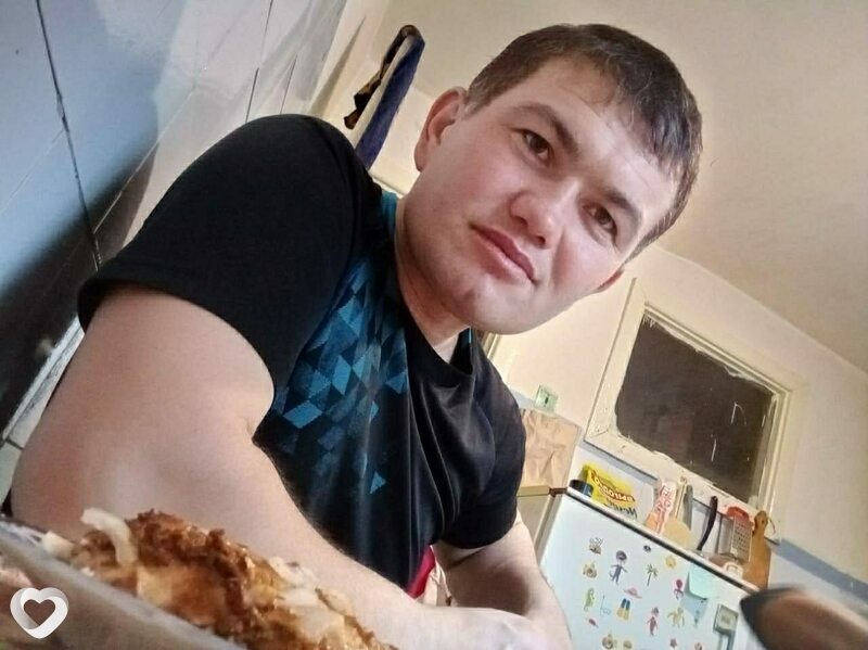 Ищу, 40, Рязани — анкета №229010