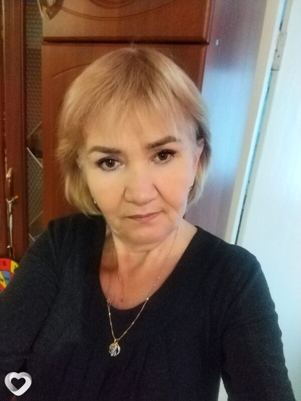 Анастасия, 60, Твери — анкета №229018