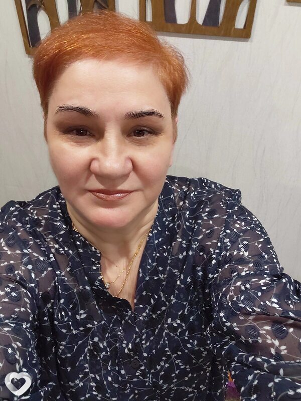 Жанна, Североморск