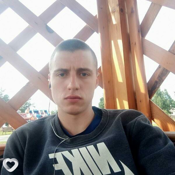 Саня, 27, Житковичах — анкета №228700
