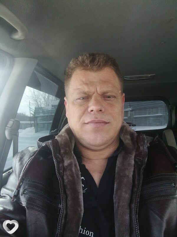 Александр, 43, Коркине — анкета №228704