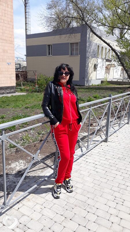 Наталья, 56, Гукове — анкета №228705