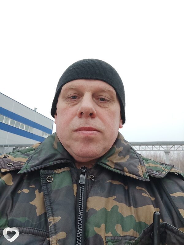 Сергей, 60, Туле — анкета №228709