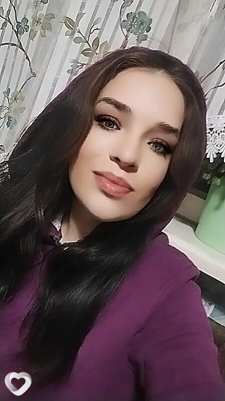 Анастасия, 25, Могилев — анкета №228713