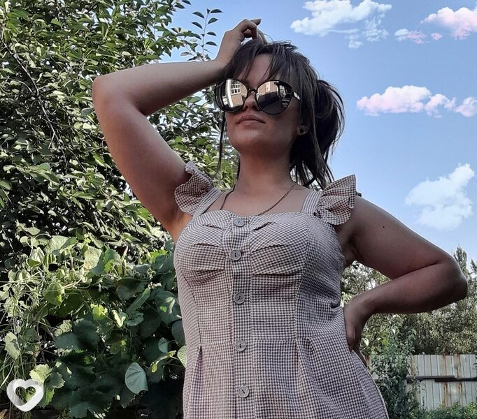 Татьяна, 36, Озерск (Челябинская Обл) — анкета №228716