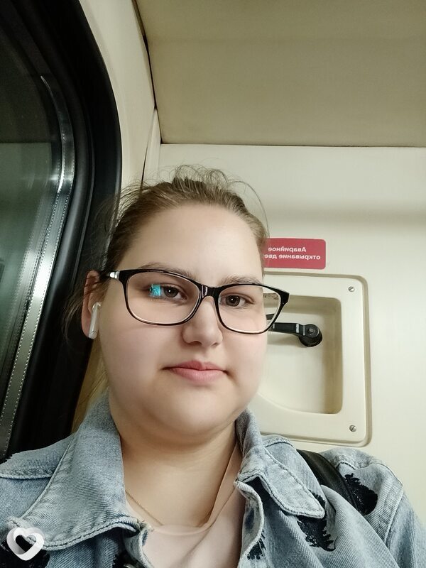 Pina, 23, Москве — анкета №228723