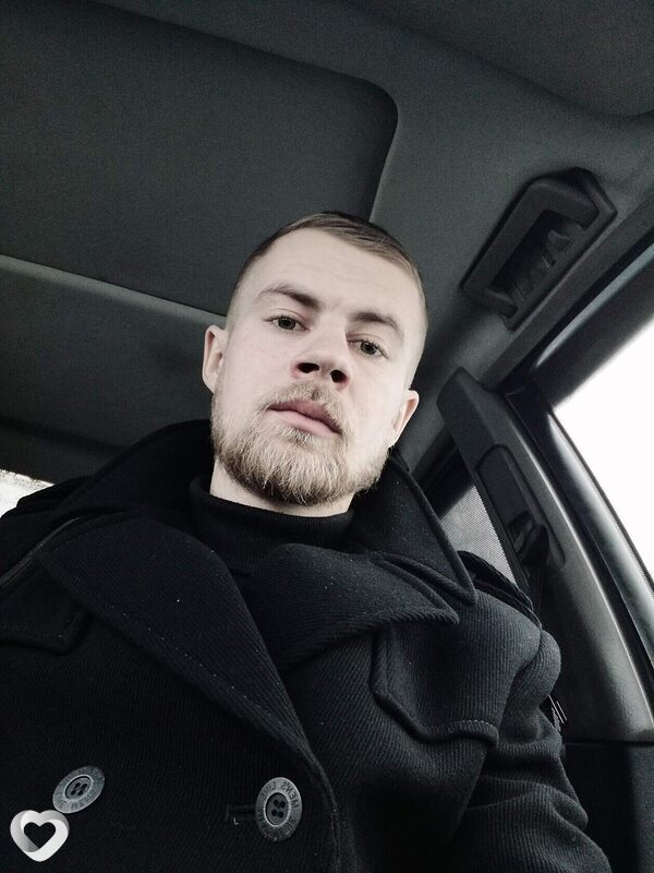 Владимир, 31, Пинске — анкета №228777