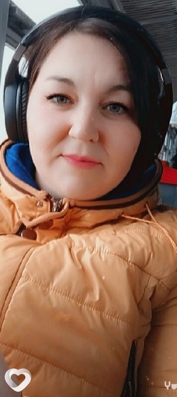 Елена, 40, Минске — анкета №228780