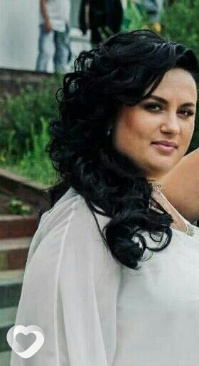 Елена, 42, Минске — анкета №228785