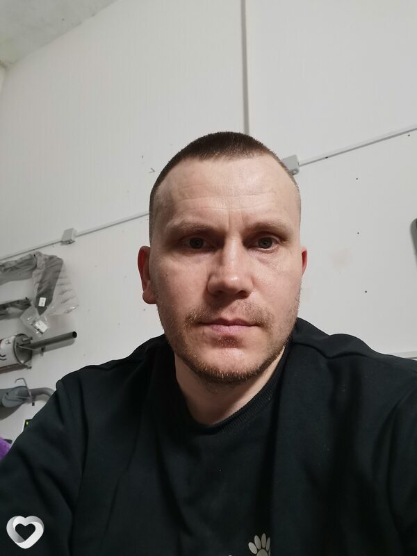 Псевдонимб, 39, Уфе — анкета №228788