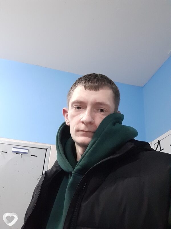 Cepgei, 29, Марьине Горке — анкета №228789