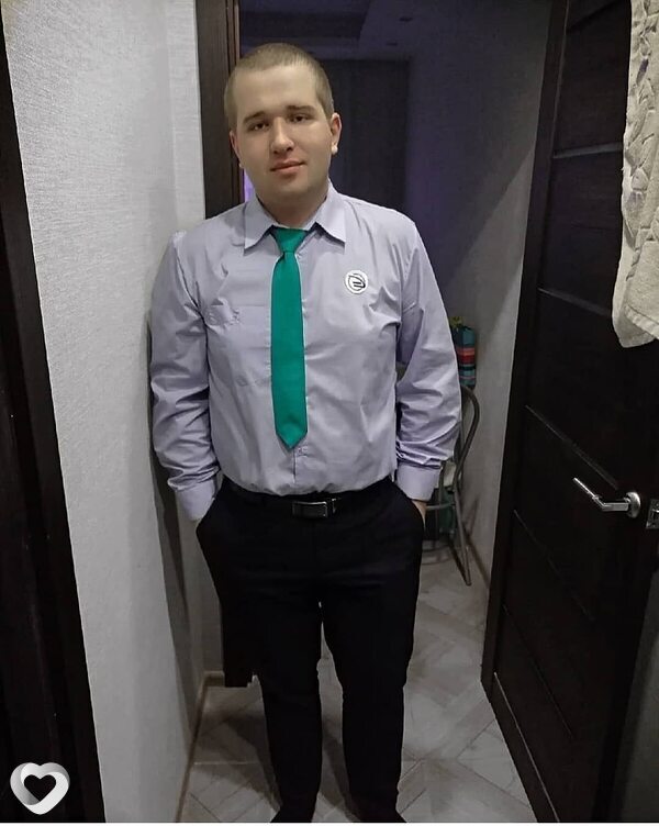 Олег, 30, Москве — анкета №228791