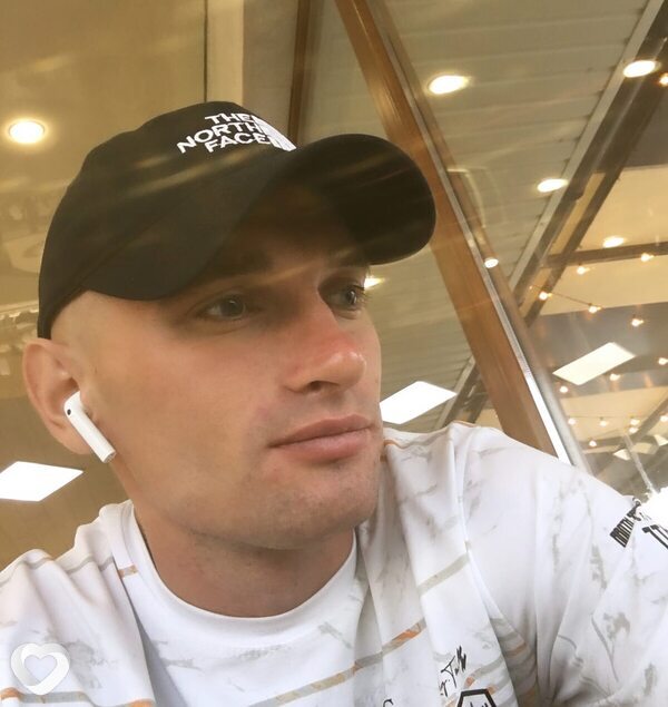 Пашка, 31, Кобрине — анкета №228793