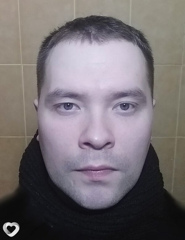 Александр, 38, Чебоксарах — анкета №228796