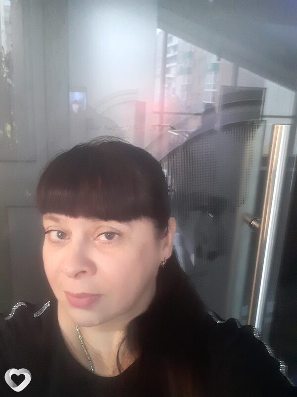Марина, 56, Новокузнецке — анкета №228976