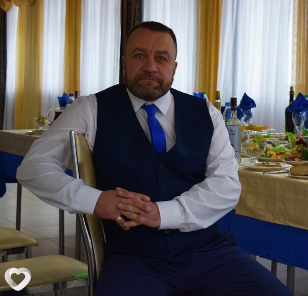 Валерий, 45, Витебске — анкета №228978