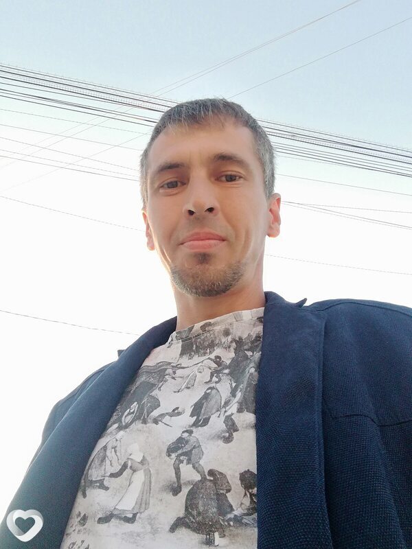 Антон, 38, Якутске — анкета №228980