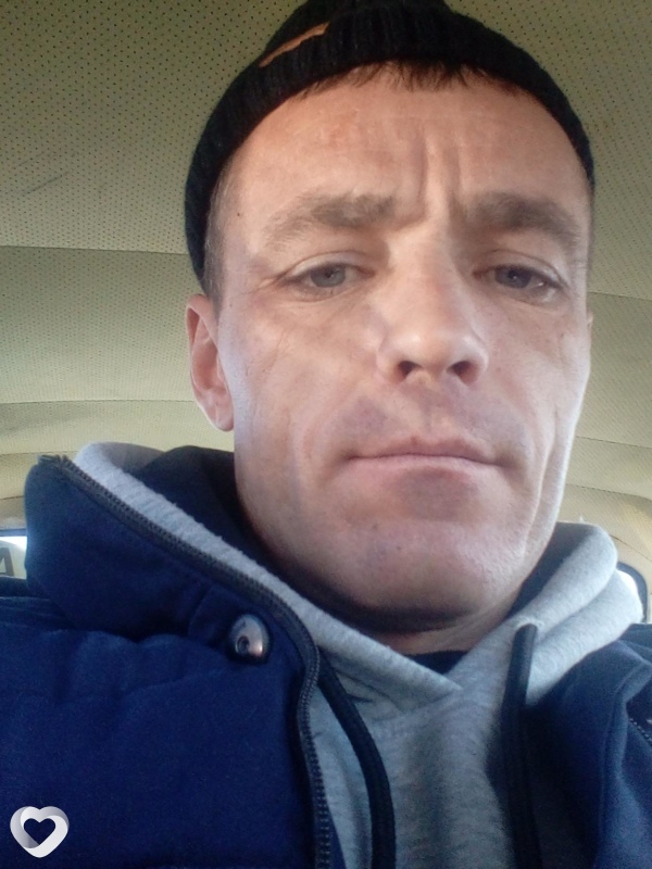 Валерий, 42, Виннице — анкета №228984