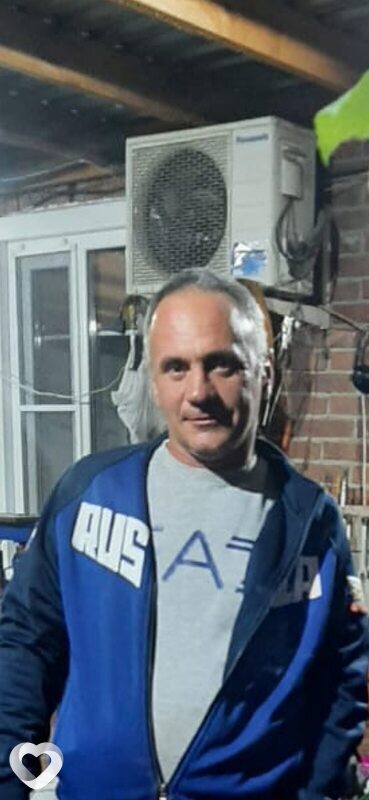 Александр, 49, Краснодаре — анкета №228986