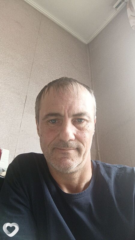 Алексей, 49, Владивостоке — анкета №228987