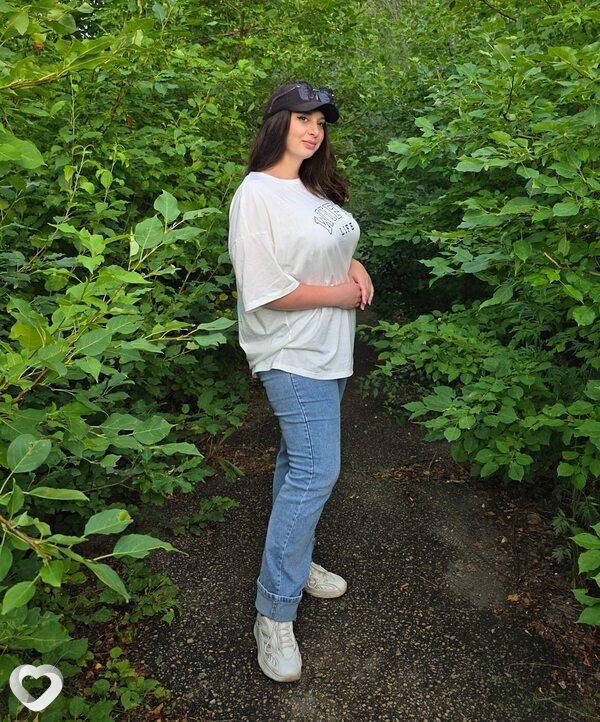 Елена, 30, Степногорске — анкета №228988
