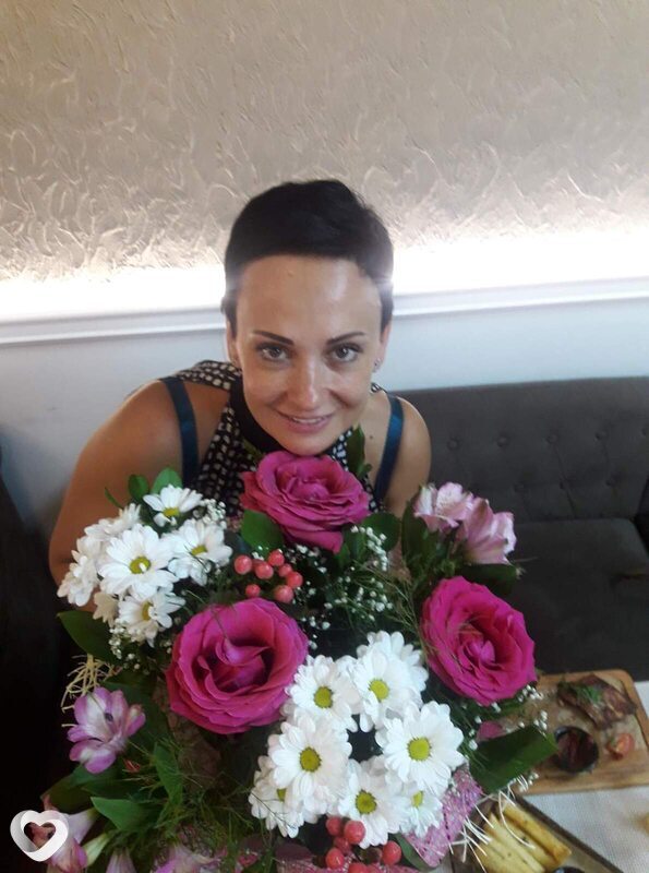 Маришка, 53, Новосибирске — анкета №228989