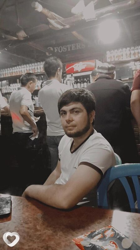 Шурик, 37, Ташкент — анкета №228991