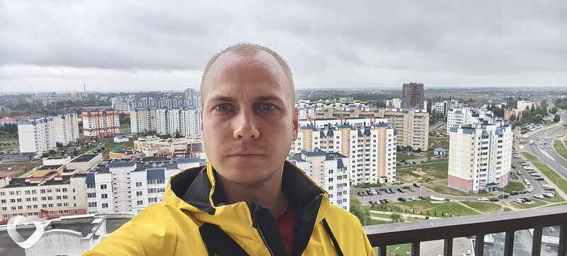 Женя, 33, Могилев — анкета №228994