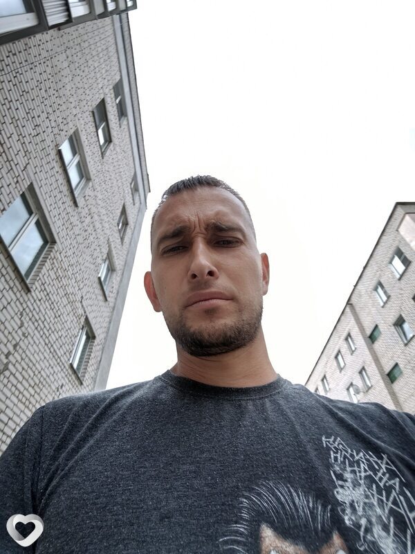 Ivan, 34, Могилев — анкета №228995