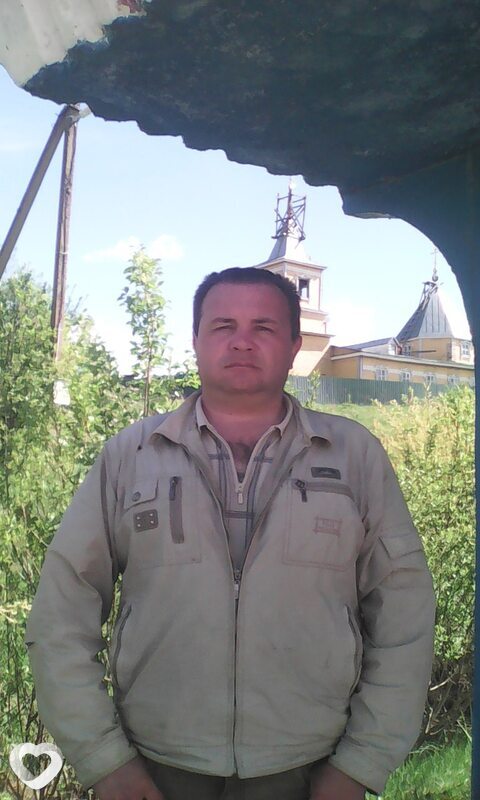 Сергей, 48, Пскове — анкета №228996
