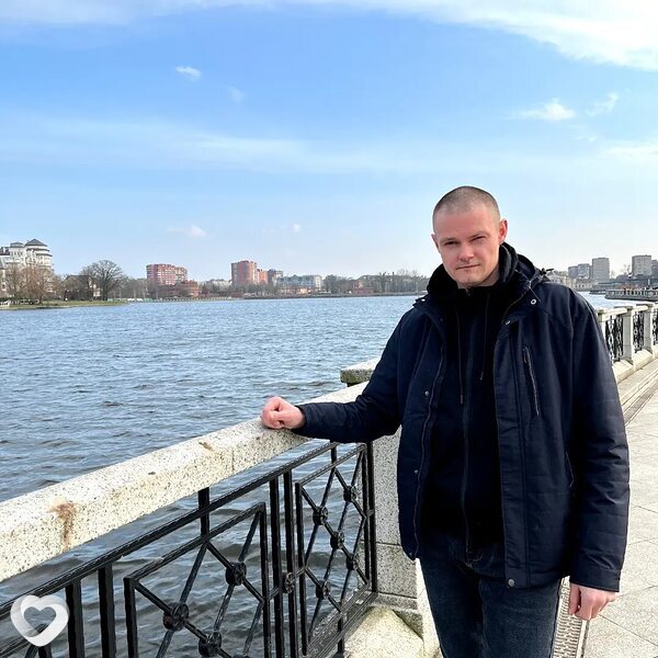Александр, 42, Калининграде — анкета №229051