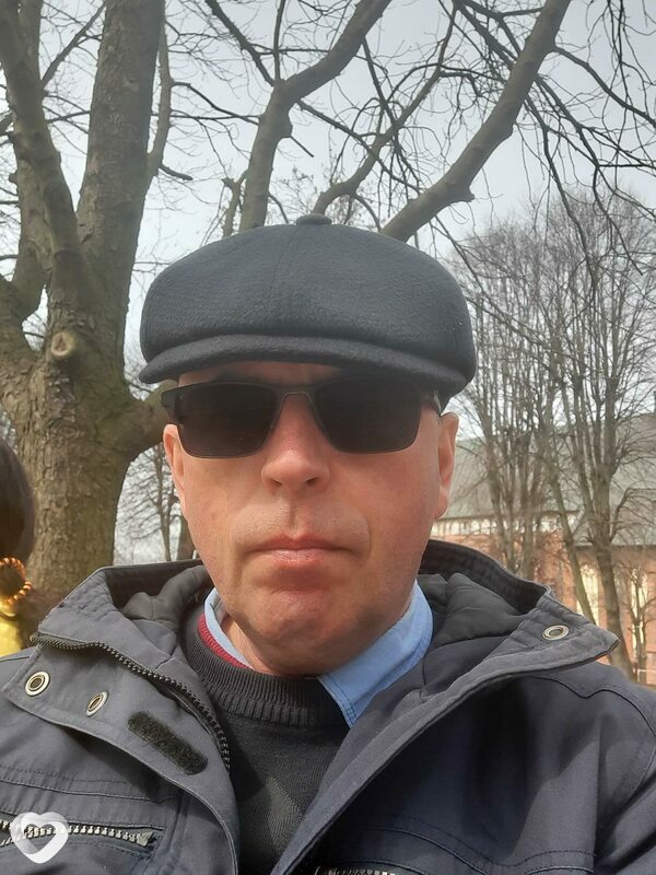 Герман, 55, Нижнем Новгороде — анкета №229056