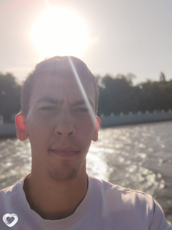 Женя, 29, Борисове — анкета №229057