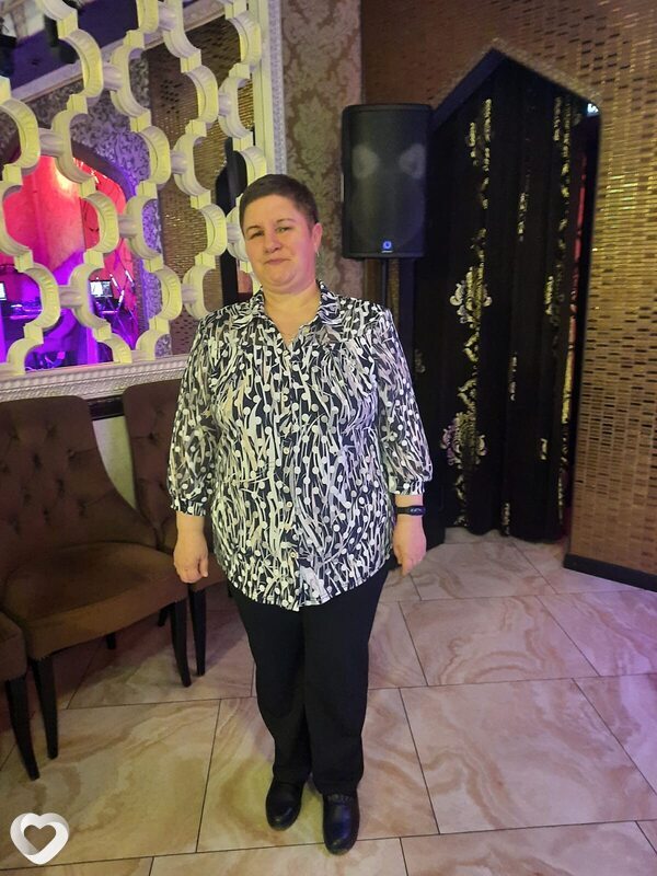 Ирина, 61, Брянске — анкета №229061