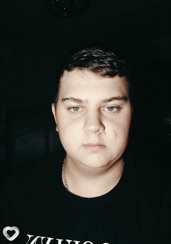 Вадим, 26, Астане — анкета №229062