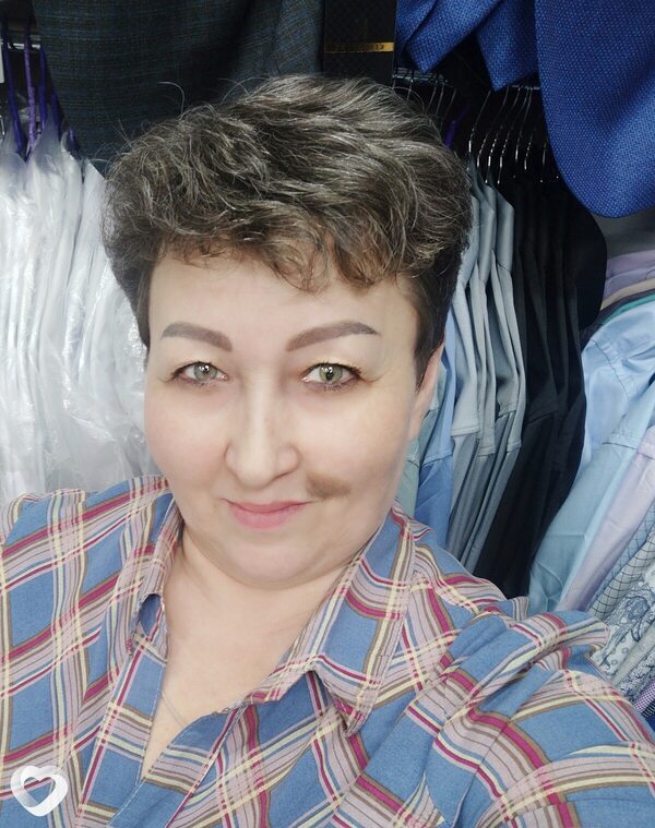 Маргарита, 57, Жезказгане — анкета №229066