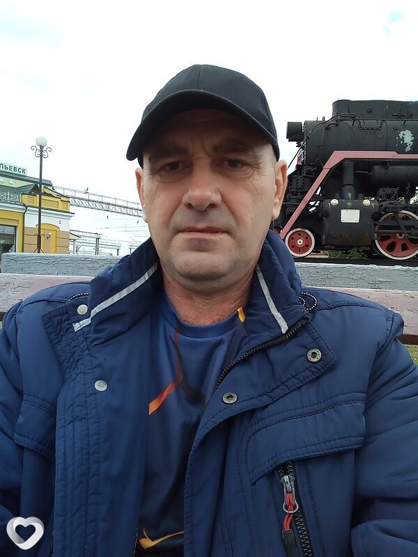 Александр, 52, Прокопьевске — анкета №229067