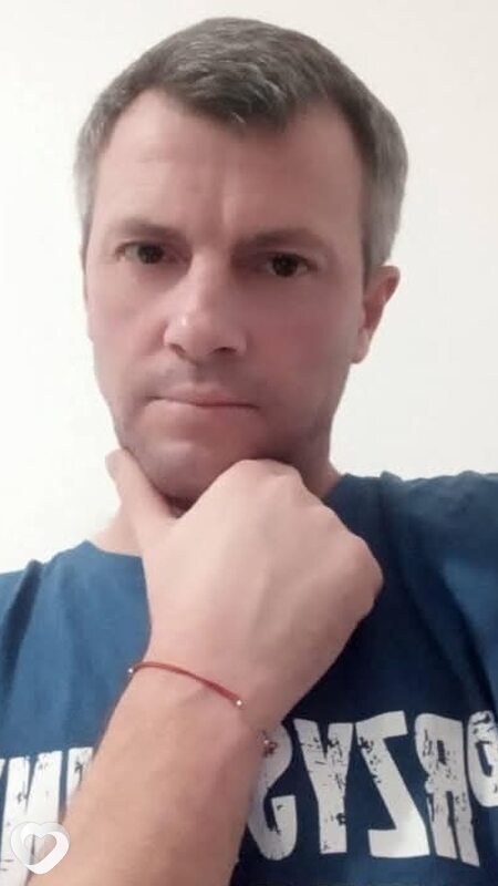Узнай, 47, Житомире — анкета №228906