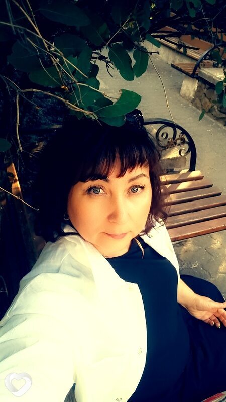 Анна, 56, Чите — анкета №228910