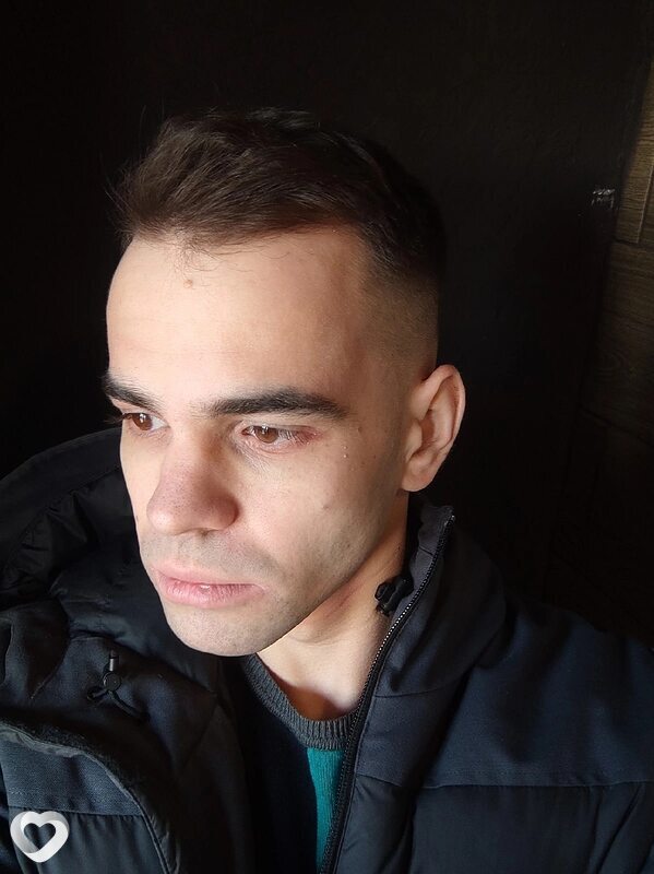 Евгений, 35, Саранске — анкета №228911