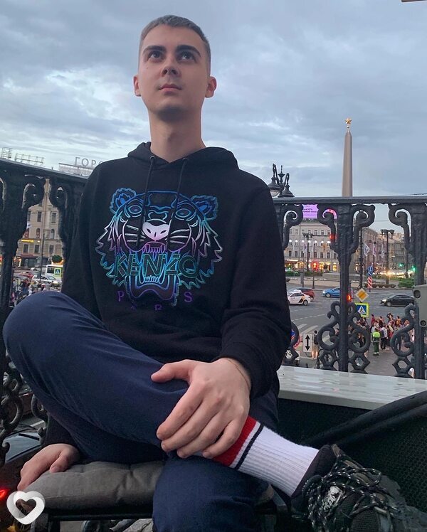 Иван, 32, Светлогорске — анкета №228912