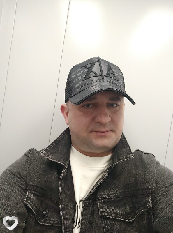 Александр, 40, Барановичах — анкета №228916