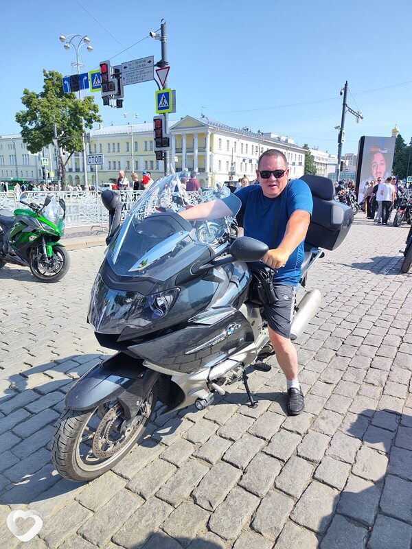 Константин, 51, Екатеринбурге — анкета №228919