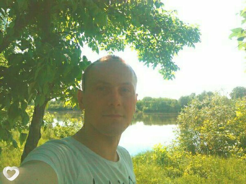 Артем, 36, Гомеле — анкета №228879