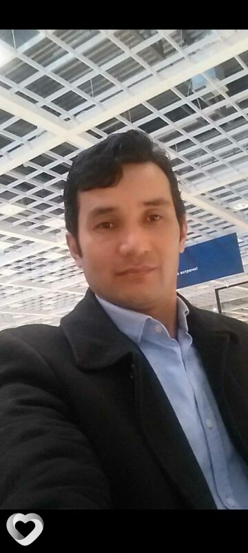 Сарвар, 36, Нижнем Новгороде — анкета №228883