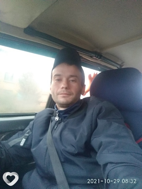 Виталий, 39, Виннице — анкета №228889