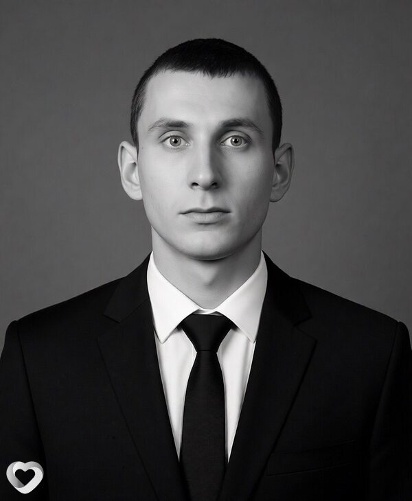 Кирилл, 38, Барнауле — анкета №228892